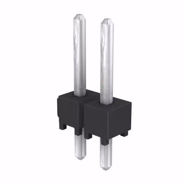 TSW-102-26-T-S Samtec Inc.  Headers Male Pins